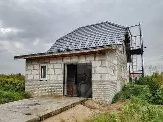 Дом в Псковская область, Псков ул. Балтийская, 93 (58 м) - Фото 1