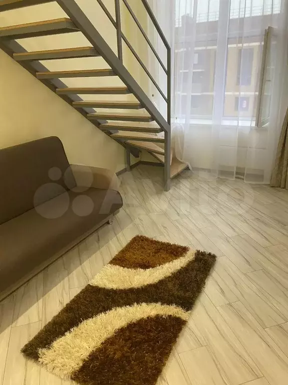 2-к. квартира, 55 м, 5/5 эт. - Фото 1
