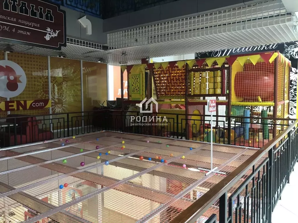 Помещение свободного назначения в Хабаровский край, ... - Фото 2