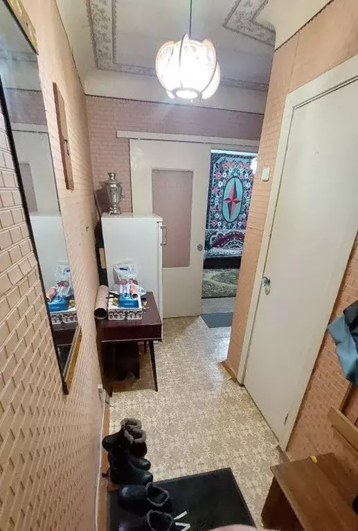 Продаётся 2-к квартира, 44.2 м - Фото 1