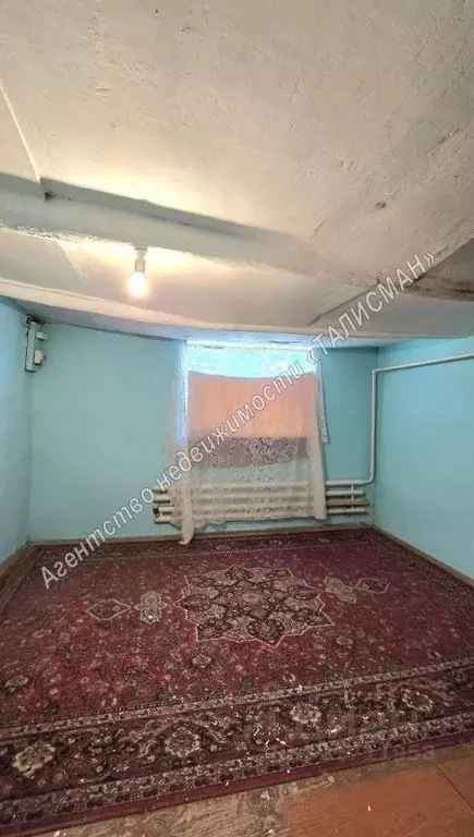 Дом в Ростовская область, Неклиновский район, с. Самбек  (41 м) - Фото 1