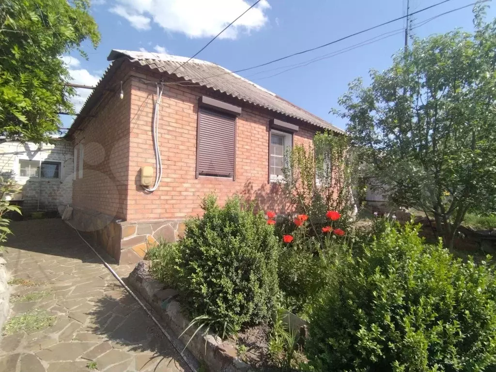Дом 80,1 м на участке 7,2 сот. - Фото 0