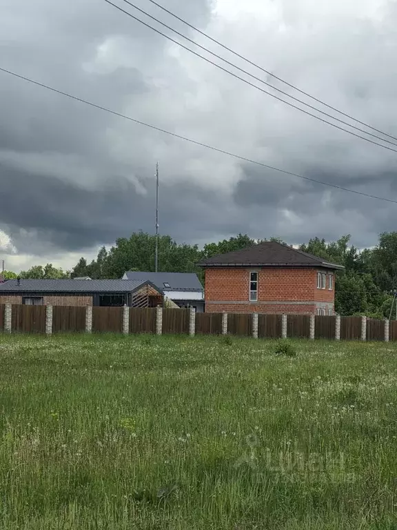 Дом в Московская область, Серпухов городской округ, Вяземские Сады кп ... - Фото 2