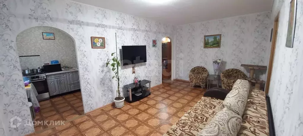 Продаётся 3-к квартира, 49 м - Фото 0