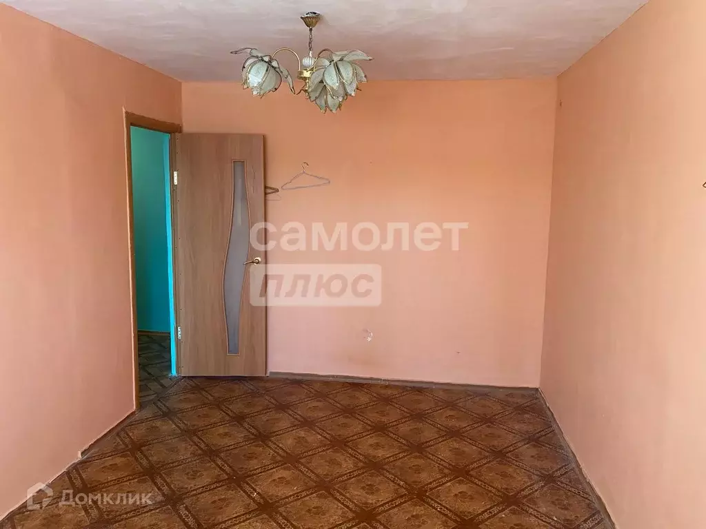 Продаётся 2-к квартира, 43.2 м - Фото 1