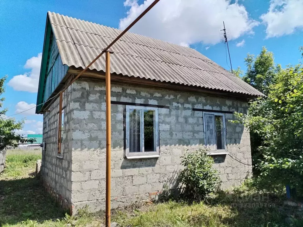 Дом в Тамбовская область, Никифоровский муниципальный округ, пос. ... - Фото 2