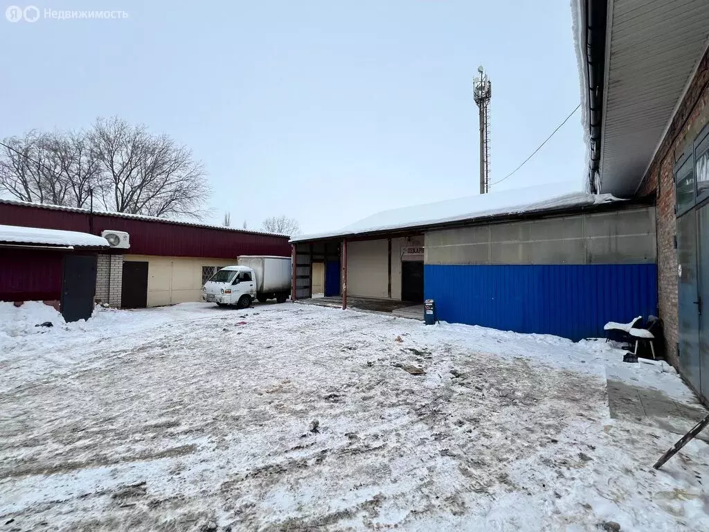 Помещение свободного назначения (469 м) - Фото 2