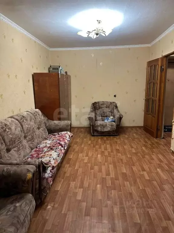 1-к кв. Северная Осетия, Владикавказ Пушкинская ул., 5 (30.0 м) - Фото 2