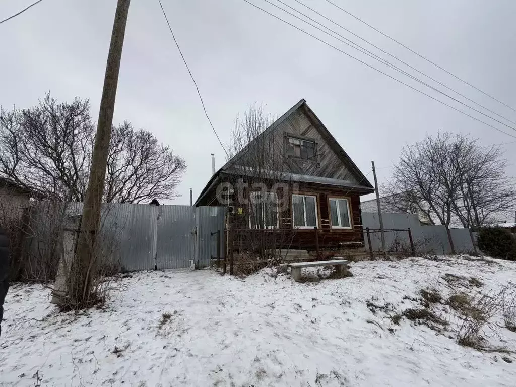 Дом в Удмуртия, Можгинский район, Сардан ст. Советская ул., 102 (43 м) - Фото 0