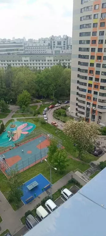 2-к. квартира, 59,5 м, 12/14 эт. - Фото 0