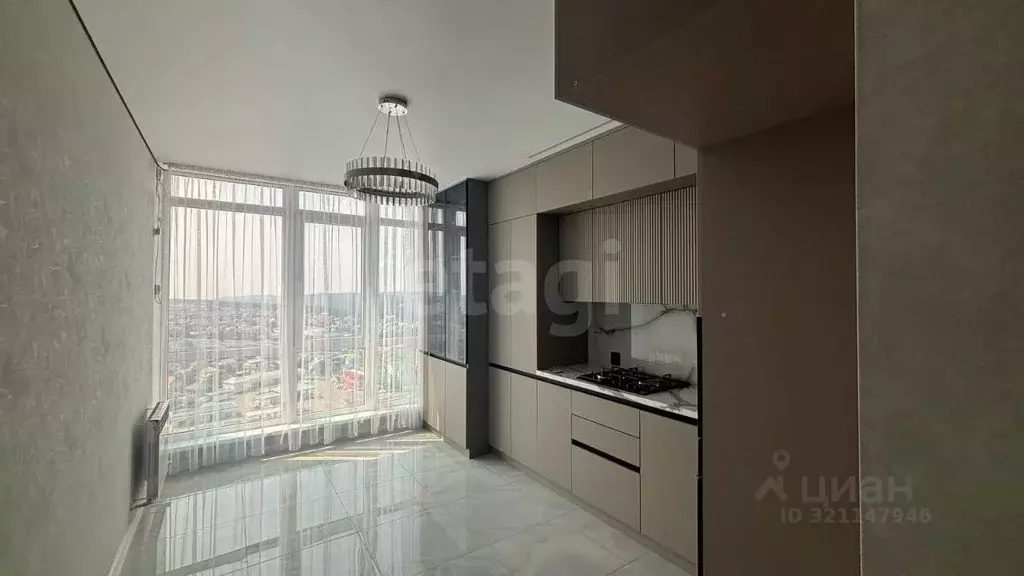 2-к кв. Ставропольский край, Ставрополь ул. Доваторцев, 82/2 (60.0 м) - Фото 0