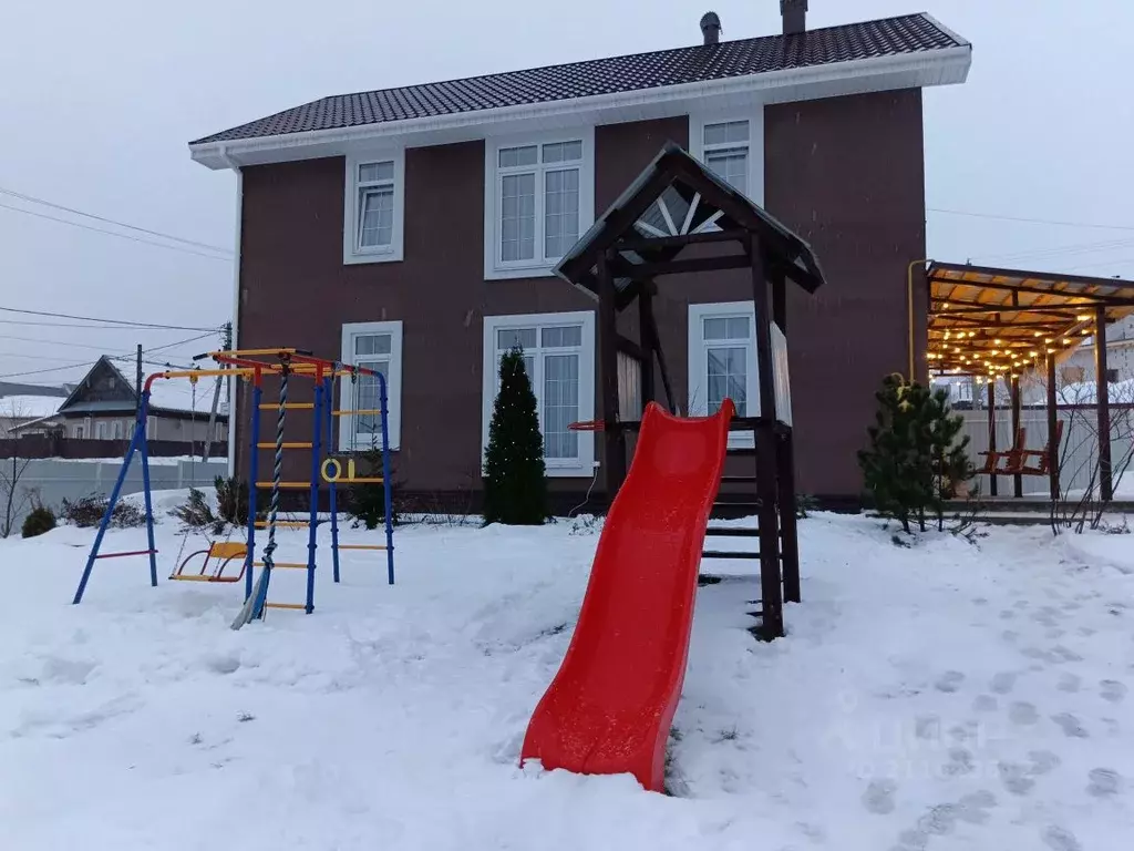 3-к кв. Нижегородская область, Семеновский городской округ, д. Дьяково ... - Фото 0