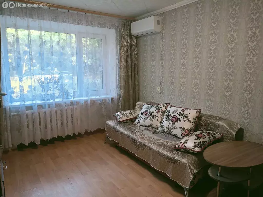 3-комнатная квартира: Новочеркасск, улица Свободы, 1А (52.5 м) - Фото 0