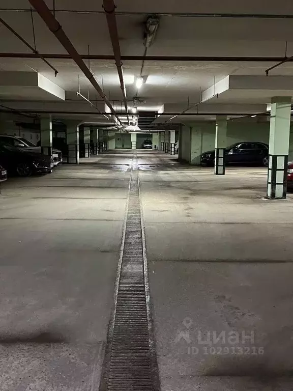 Гараж в Московская область, Раменское ул. Мира, 6 (18 м) - Фото 0