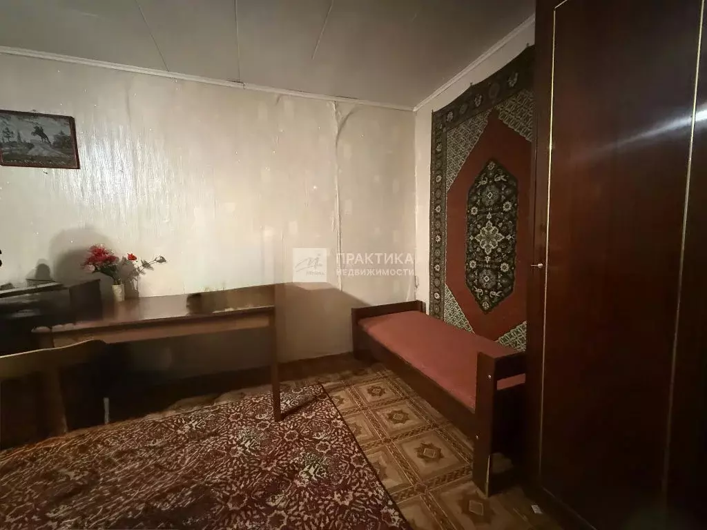 Продается 1-комнатная квартира - Фото 2