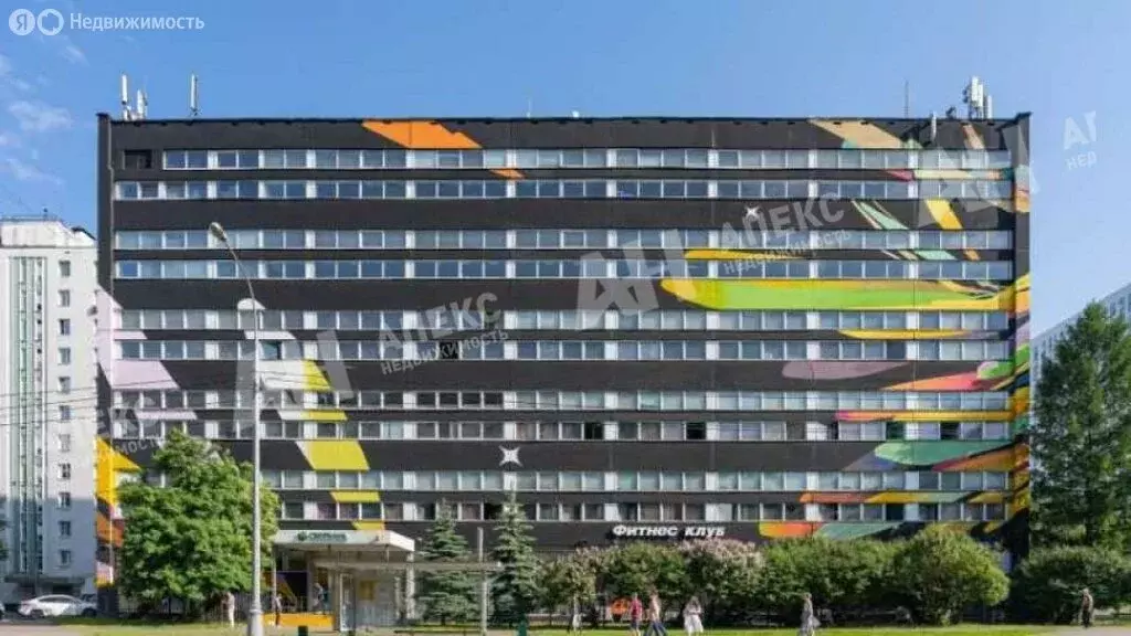 Помещение свободного назначения (6515 м) - Фото 2