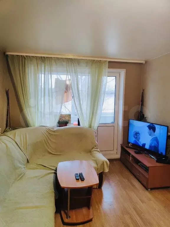 2-к. квартира, 44,8 м, 5/5 эт. - Фото 1