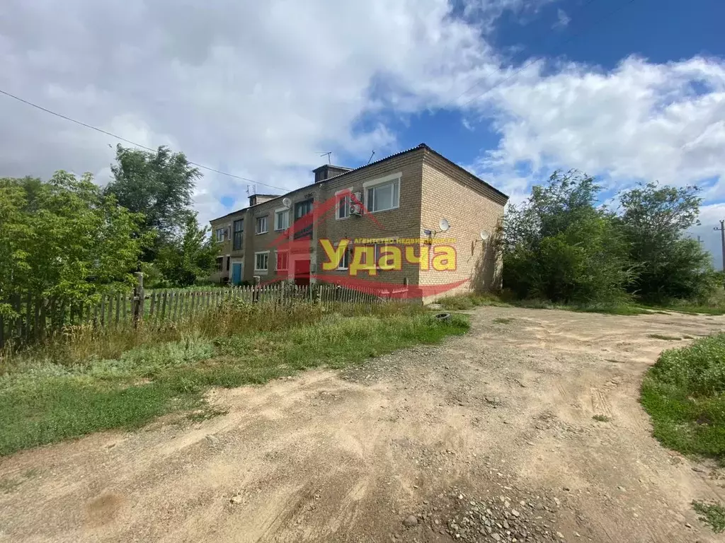 Квартира, 3 комнаты, 50.7 м - Фото 0