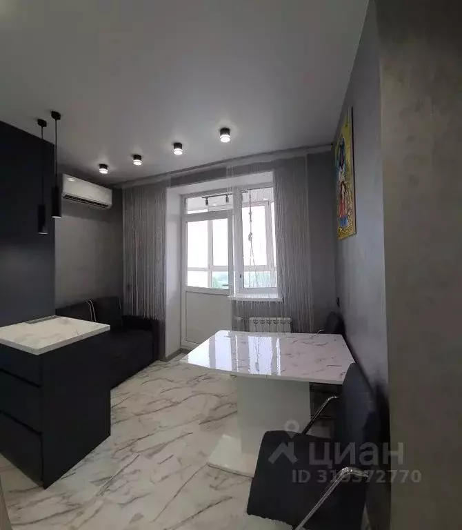 2-к кв. Приморский край, Находка ул. Куйбышева, 4А (42.0 м) - Фото 1