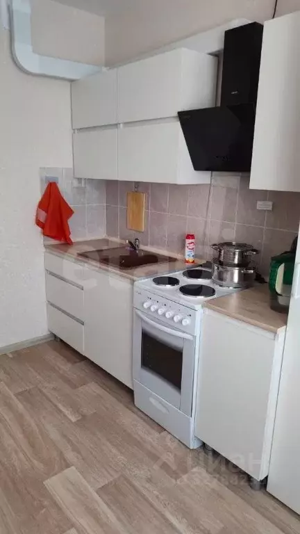 1-к кв. Ямало-Ненецкий АО, Тарко-Сале Пуровский район, Южный мкр, 2 ... - Фото 1