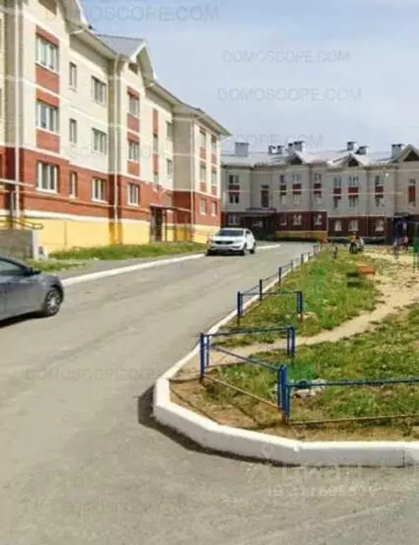 1-к кв. Свердловская область, Березовский Шиловский мкр, ул. Виктора ... - Фото 0