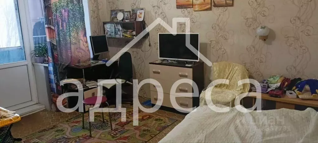 3-к кв. Самарская область, Самара просп. Карла Маркса, 306 (66.0 м) - Фото 0