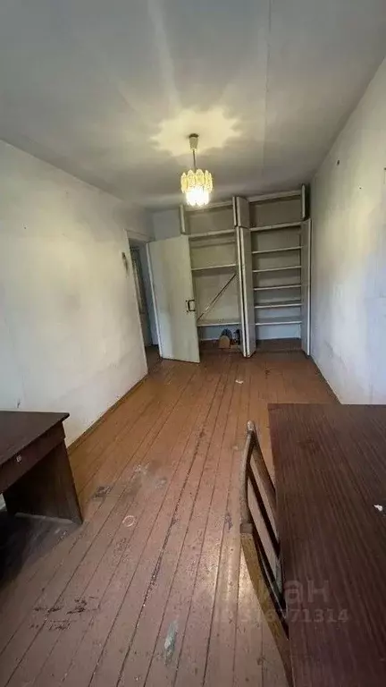 3-к кв. Крым, Симферополь ул. Киевская, 134 (60.0 м) - Фото 1