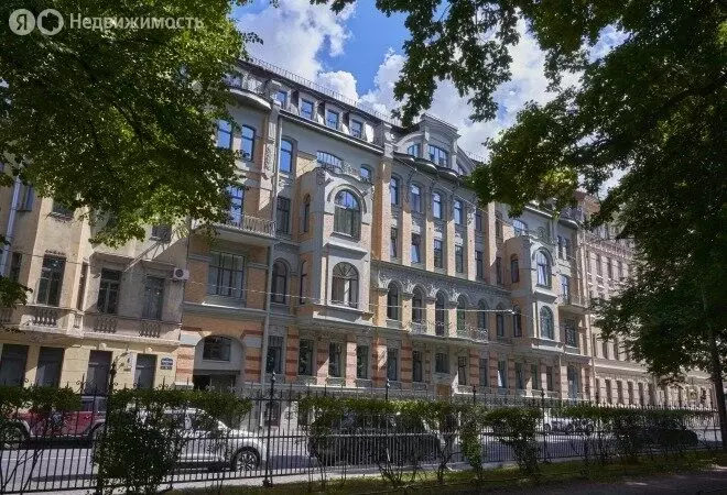 Офис (22.2 м) - Фото 1