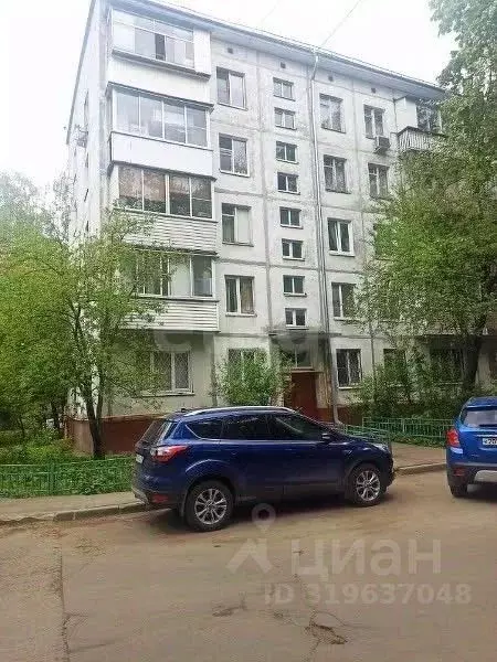 2-к кв. Московская область, Мытищи Новомытищинский просп., 82к8 (44.6 ... - Фото 0