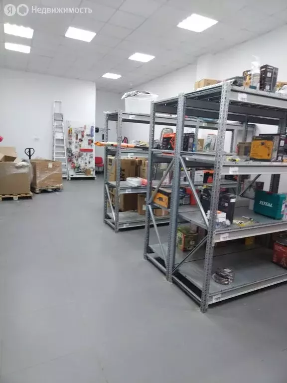 Офис (100 м) - Фото 1