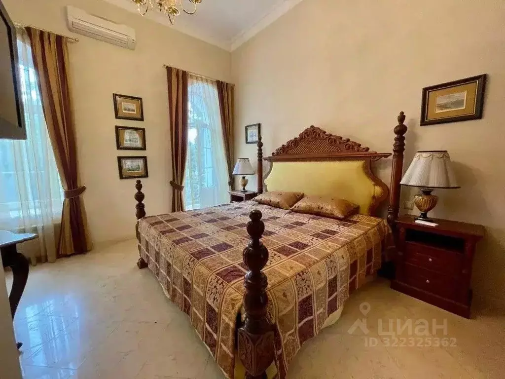 1-к кв. Крым, Ялта наб. Имени В.И. Ленина, 13 (68.0 м) - Фото 2