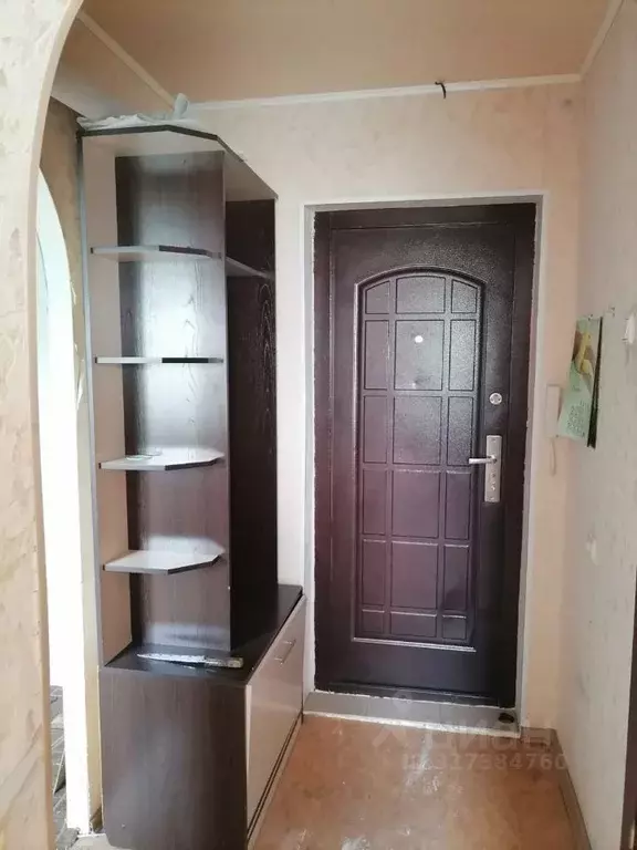 1-к кв. Алтайский край, Барнаул ул. Солнечная Поляна, 20Г (22.7 м) - Фото 1