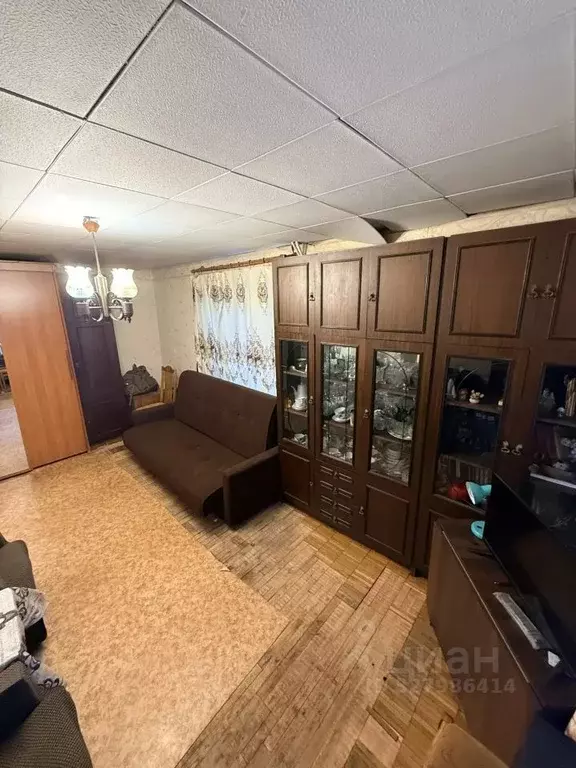 2-к кв. Москва ул. Юных Ленинцев, 117 (41.0 м) - Фото 2