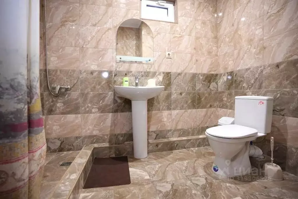 Комната Краснодарский край, Анапа ул. Кати Соловьяновой, 85 (20.0 м) - Фото 1