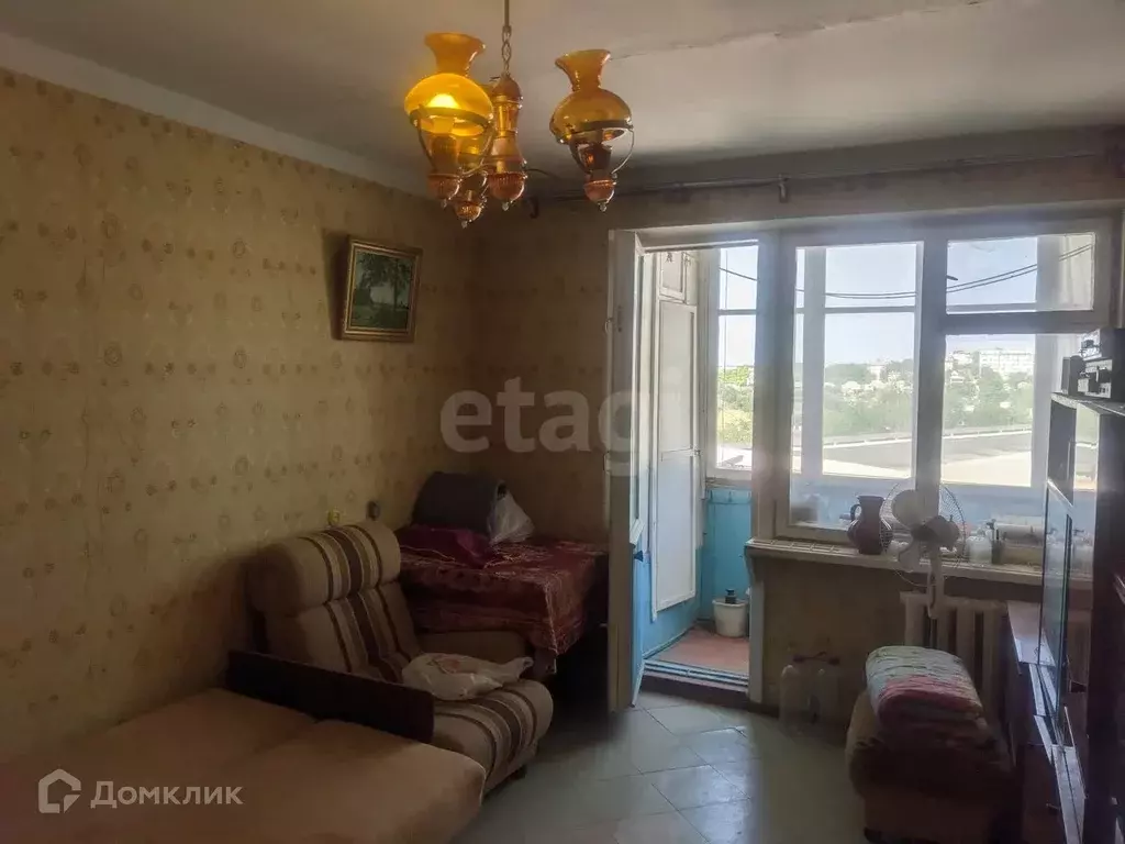 Продаётся 3-к квартира, 53 м - Фото 0