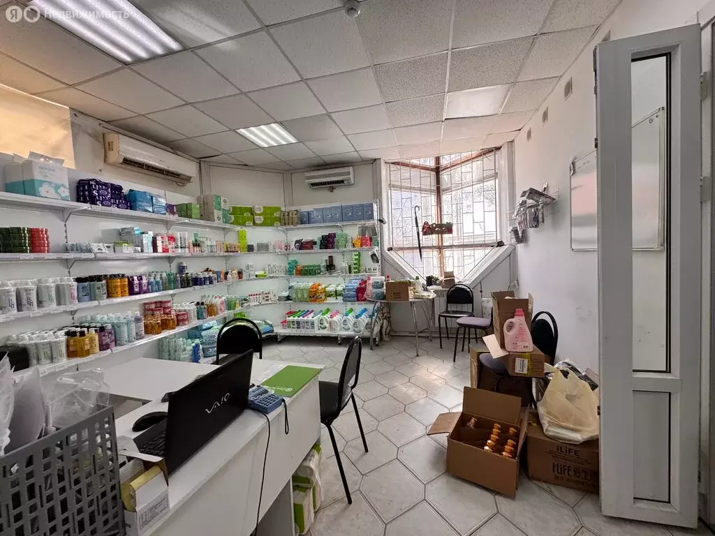 Офис (52 м) - Фото 2