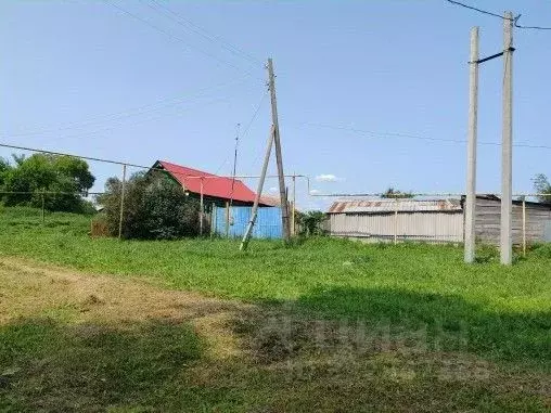 Дом в Оренбургская область, Саракташский район, с. Спасское Заречная ... - Фото 2