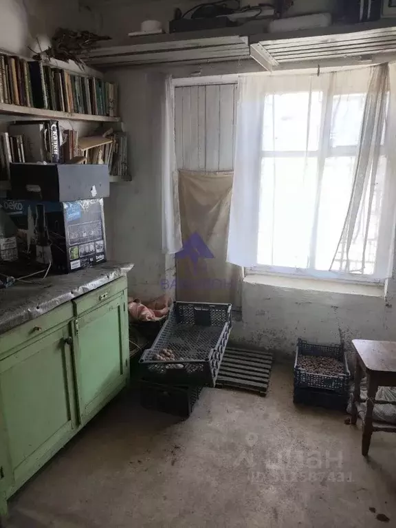 Дом в Ростовская область, Волгодонск Шлюзы тер.,  (60 м) - Фото 1