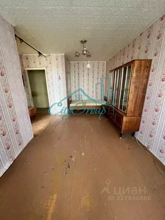 1-к кв. Оренбургская область, Орск Новый город мкр, ул. Пржевальского, ... - Фото 0