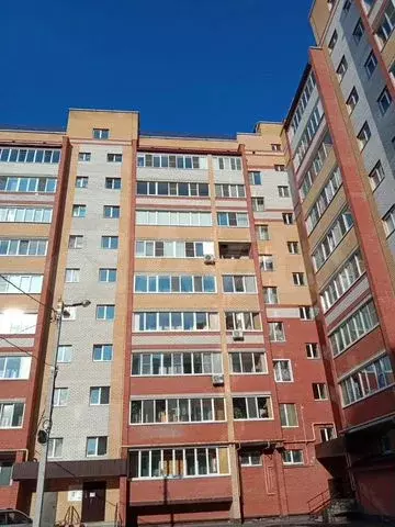 2-к. квартира, 65 м, 7/10 эт. - Фото 0