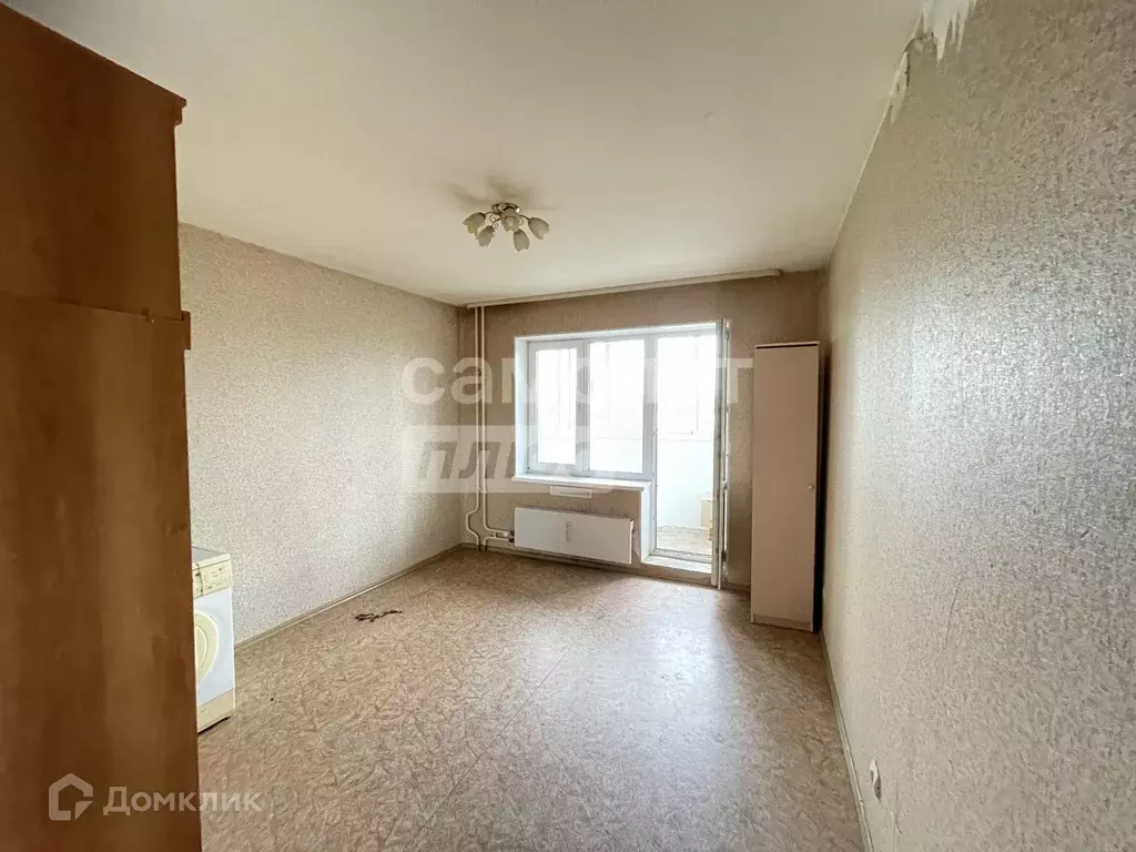Продаётся 1-к квартира, 36.3 м - Фото 1