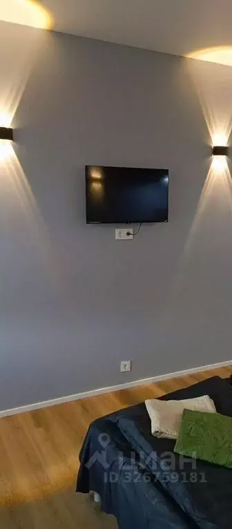 1-к кв. Московская область, Одинцовский городской округ, ... - Фото 2