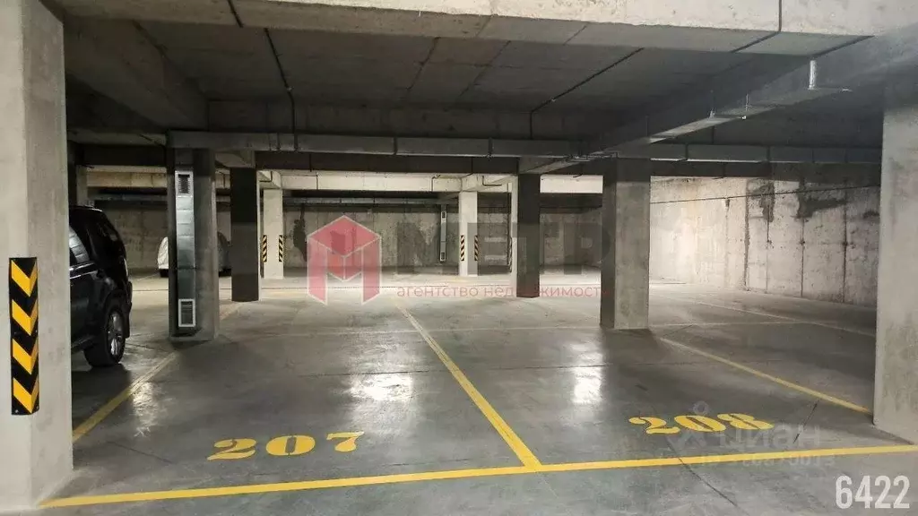 Гараж в Севастополь просп. Античный, 5/4 (19 м) - Фото 2