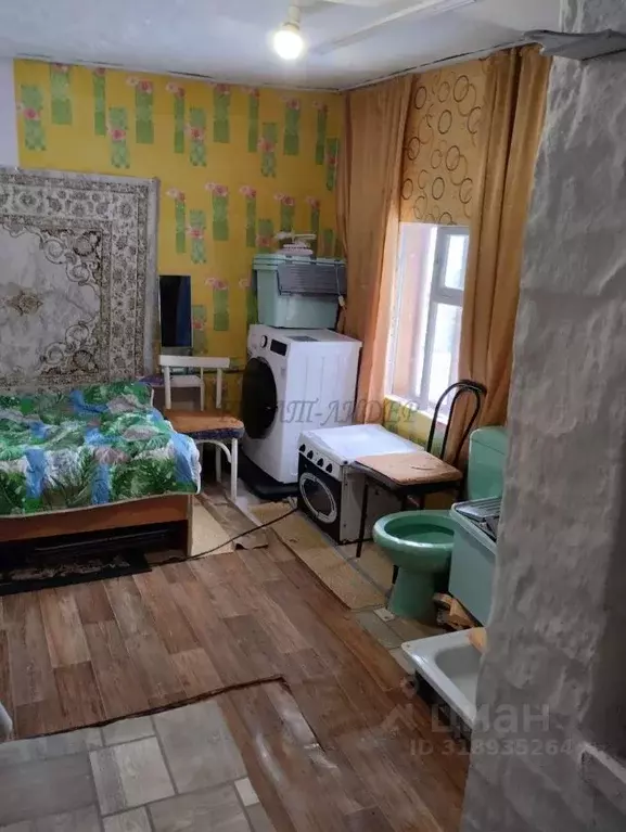 Дом в Алтай, Горно-Алтайск ул. Ленина (14 м) - Фото 1