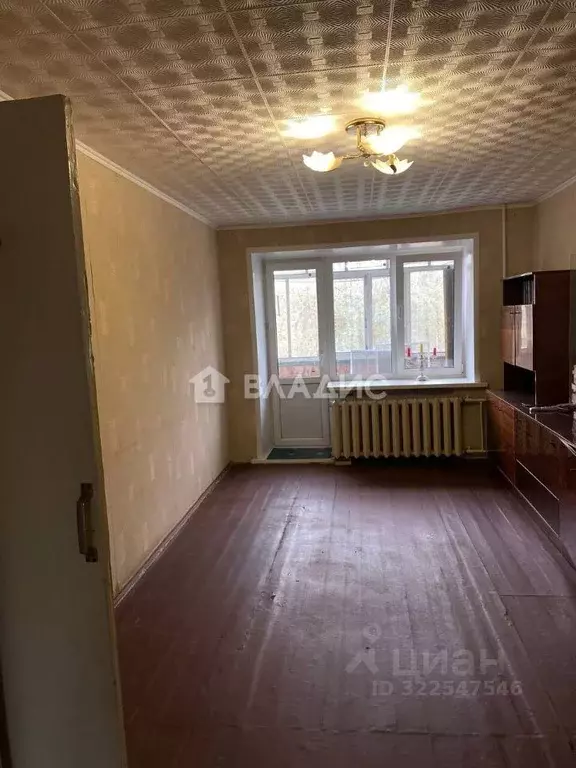 2-к кв. Владимирская область, Собинка Родниковская ул., 22 (46.0 м) - Фото 2