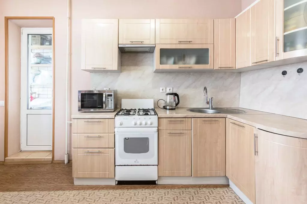 Продаётся 2-к квартира, 74.9 м - Фото 1