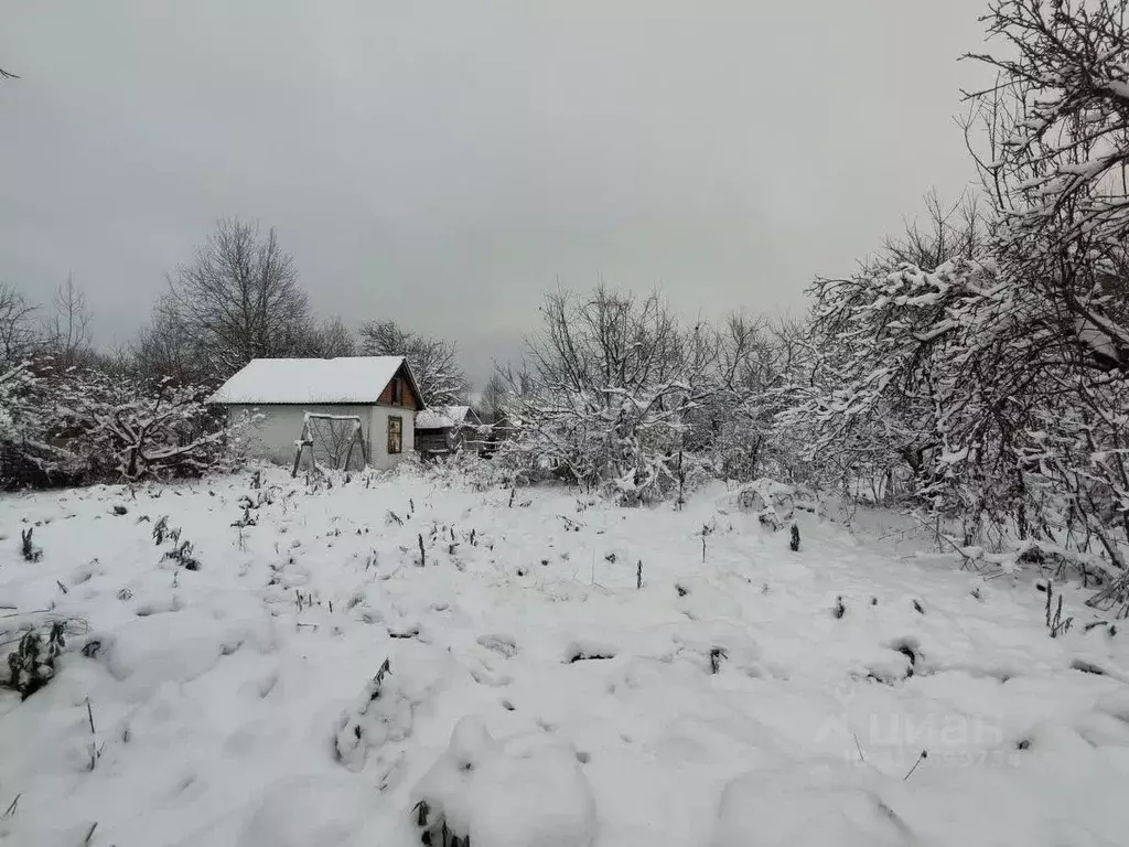 Участок в Мордовия, Саранск Весна СТ,  (5.0 сот.) - Фото 0