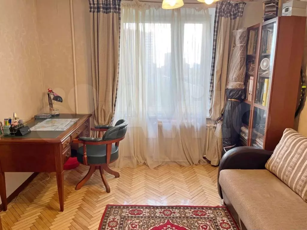3-к. квартира, 64,7 м, 12/12 эт. - Фото 0