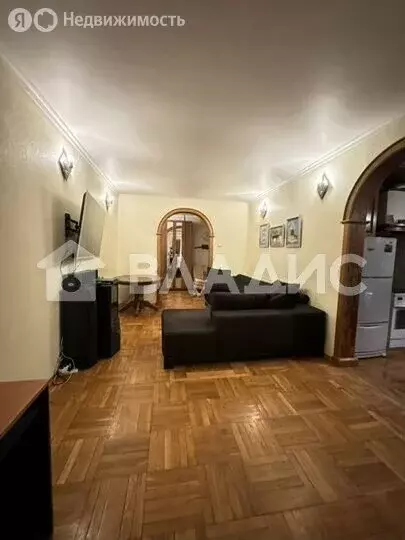 3-комнатная квартира: Москва, улица Миклухо-Маклая, 30 (80.3 м) - Фото 1