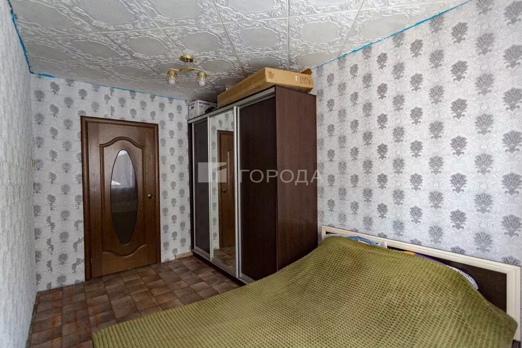 2-к кв. Кемеровская область, Новокузнецкий муниципальный округ, с. ... - Фото 1